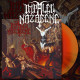 IMPALED NAZARENE - Nihil / SWIRL VINYL / LIMITED 400 Ks 