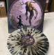 DZÖ-NGA - The Sachem's Tales / Splatter Vinyl 