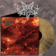 DARK FUNERAL - ANGELUS EXURO PRO ETERNUS / COLOURED GOLD VINYL 