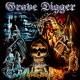 GRAVE DIGGER - RHEINGOLD / VINYL 