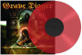 GRAVE DIGGER - LAST SUPPER / COLOURED VINYL 