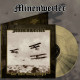 MINENWERFER - Der Rote Kampfflieger / MARBLE VINYL / EP / LIMITED 300 Ks 