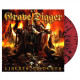 GRAVE DIGGER - LIBERTY OR DEATH / S...