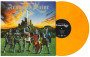 ARMORED SAINT - March Of The Saint / Orange Marbled Vinyl / LIMITED 300 Ks 