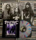 MYTHIC - Anthology /SPLATTER VINYL ...