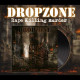 DROPZONE - Rape Killing Murder / VINYL 