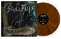 SKULL FIST - PAID IN FULL / ORANGE / BLACK MARBLED VINYL 