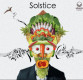 SOLSTICE - FOOD FOR THOUGHT / VINYL 