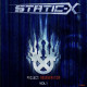 STATIC-X - PROJECT REGENERATION VOLUME 1 / VINYL 