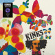 KINKS THE - Face to Face / COLOURED...