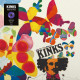 KINKS THE - Face to Face / COLOURED VINYL / RSD 