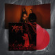 ANCIENT - EERILY HOWLING WINDS / RED VINYL / 2 LP 