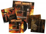 AMON AMARTH - The Avenger / 1 LP + Poster 