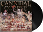 CANNIBAL CORPSE - Gore Obsessed / VINYL 