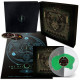 HALO EFFECT - DAYS OF THE LOST / Box / LP+Blu-ray+Earbook 