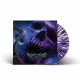 BENEATH THE VOID - ...INTO OBLIVION / COLOURED VINYL / LIMITED 100 Ks / Ručně číslováno