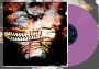 SLIPKNOT - VOL.3:THE SUBLIMINAL VERSES / VIOLET VINYL / 2 LP 