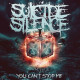 SUICIDE SILENCE - YOU CAN'T STOP ME...