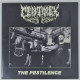 CENTINEX - The pestilence / EP / LI...