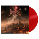 BLOODRED - AD ASTRA / COLOURED VINYL 