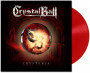 CRYSTAL BALL - CRYSTERIA / RED VINYL