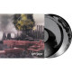 OBITUARY - WORLD DEMISE / 2 LP / SILVER BLACK VINYL / LIMITED 600 Ks
