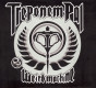 TREPONEM PAL - Weird machine / CD DIGIPACK 