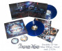 PAGAN'S MIND - FULL CIRCLE - LIVE AT CENTER STAGE / BLUE VINYL / 2 LP + CD / LIMITED 