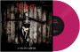 SLIPKNOT - 5:THE GRAY CHAPTER / 2 LP / PINK VINYL 