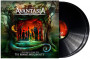 AVANTASIA - PARANORMAL EVENING WITH THE MOONFLOWER.. / 2LP 