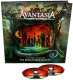 AVANTASIA - PARANORMAL EVENING WITH THE MOONFLOWER.. / ARTBOOK 