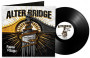 ALTER BRIDGE - PAWNS & KINGS / VINYL