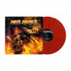 AMON AMARTH - Versus The World / MARBLED VINYL 