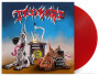 TANKARD - PAVLOV'S DAWGS / RED VINYL 