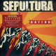 SEPULTURA - NATION / 2 LP