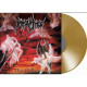 Immolation – Dawn Of Possession / GOLD VINYL 