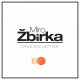 ŽBIRKA MIRO - OPUS COLLECTION 1980-1990 / BOX SET / 7 LP 