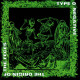 TYPE O NEGATIVE - ORIGIN OF THE FECES / 2 LP 