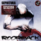 SEPULTURA - ROORBACK / 2 LP 