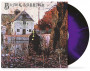 BLACK SABBATH - BLACK SABBATH / PURPLE AND BLACK SPLATTER / VINYL 