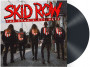 SKID ROW - GANG'S ALL HERE / VINYL