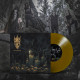 DJEVELKULT - DREP ALLE GUDER / GOLD VINYL 