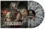 POWERWOLF - LUPUS DEI / SPLATTER VINYL / LIMITED 500 Ks 