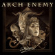 ARCH ENEMY - DECEIVERS / VINYL 