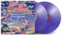 RED HOT CHILI PEPPERS - RETURN OF THE DREAM CANTEEN / 2 LP / PURPLE VINYL 
