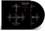 BEHEMOTH - Opvs Contra Natvram / PICTURE VINYL 