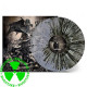 BELPHEGOR - DEVILS / WHITE BLACK CLEAR SPLATTER VINYL / LIMITED 300 Ks / EXCLUSIVE 