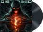 DISTURBED - DIVISIVE / VINYL