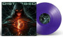 DISTURBED - DIVISIVE / PURPLE VINYL