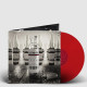 LACUNA COIL - DARK ADRENALINE / RED VINYL / LIMITED 1500 Ks celosvětově 